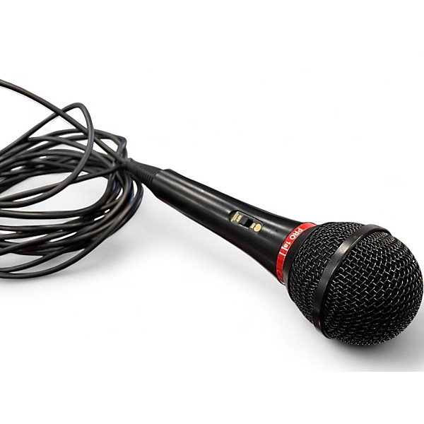 Used Audio-Technica PRO 1A Dynamic Microphone