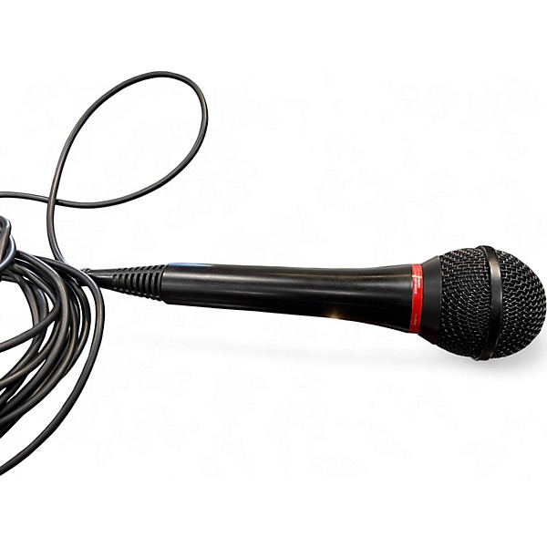 Used Audio-Technica PRO 1A Dynamic Microphone