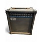 Used Rms 40B Bass Combo Amp thumbnail