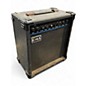 Used Rms 40B Bass Combo Amp