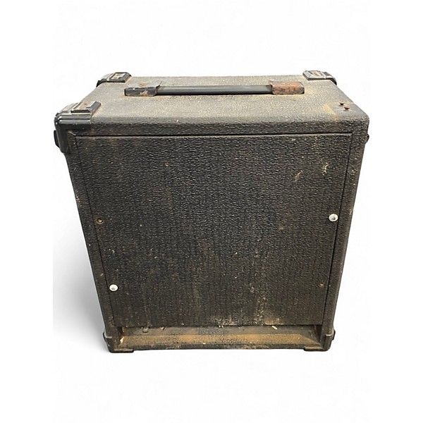 Used Rms 40B Bass Combo Amp