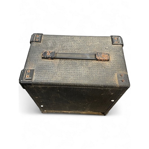 Used Rms 40B Bass Combo Amp