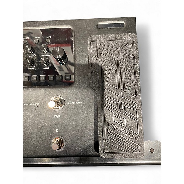 Used Valeton GP-200 Effect Processor