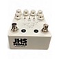 Used JHS FLIGHT DELAY Effect Pedal
