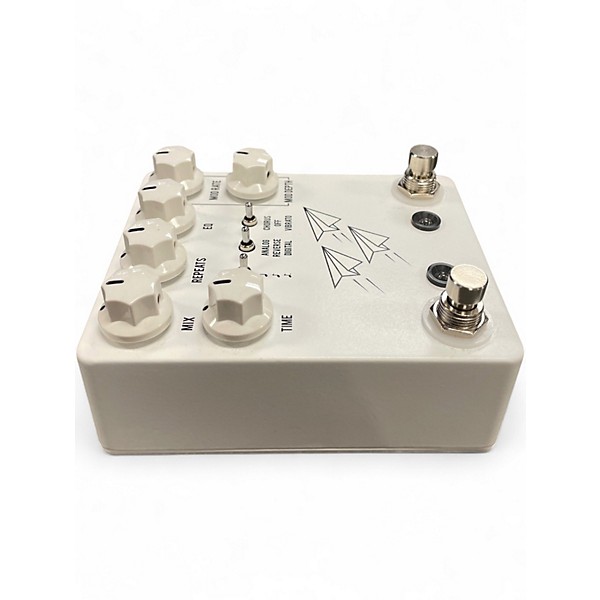 Used JHS FLIGHT DELAY Effect Pedal