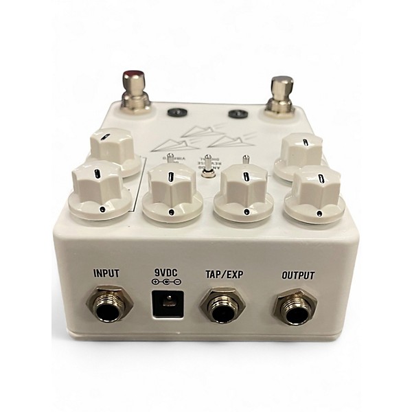 Used JHS FLIGHT DELAY Effect Pedal