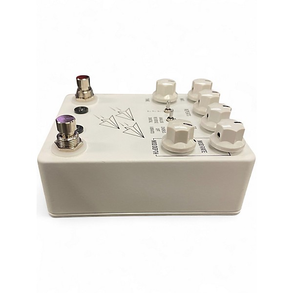 Used JHS FLIGHT DELAY Effect Pedal