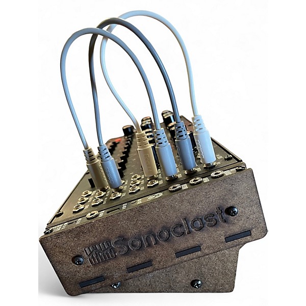 Used Moog DFAM Synthesizer