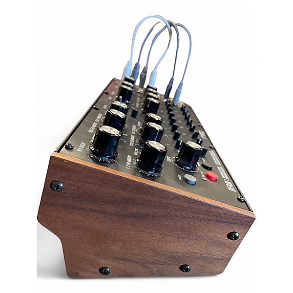 Used Moog DFAM Synthesizer