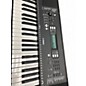Used Yamaha PSRE373 61 KEY Digital Piano