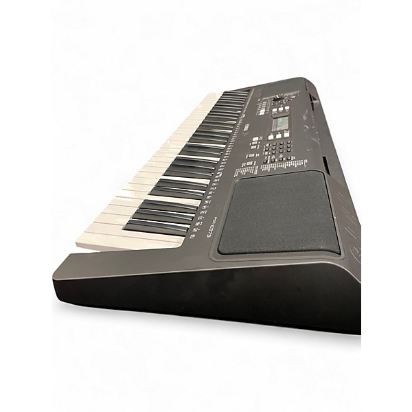 Used Yamaha PSRE373 61 KEY Digital Piano