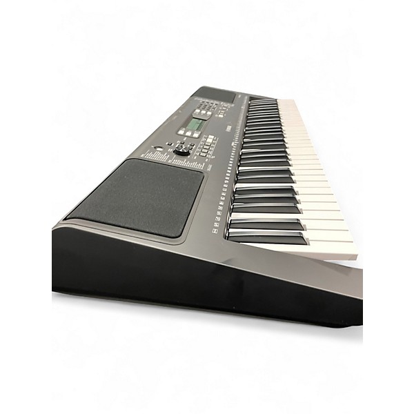 Used Yamaha PSRE373 61 KEY Digital Piano