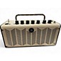 Used Yamaha THR5 5W Desk Top Modeling Guitar Combo Amp thumbnail