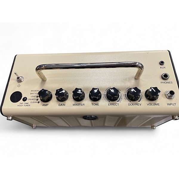 Used Yamaha THR5 5W Desk Top Modeling Guitar Combo Amp