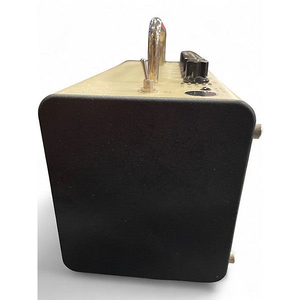 Used Yamaha THR5 5W Desk Top Modeling Guitar Combo Amp