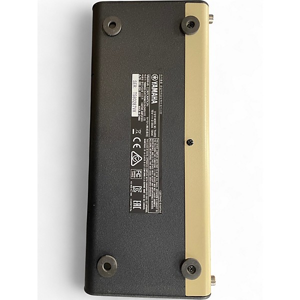 Used Yamaha THR5 5W Desk Top Modeling Guitar Combo Amp