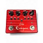 Used Suhr Eclipse Effect Pedal thumbnail