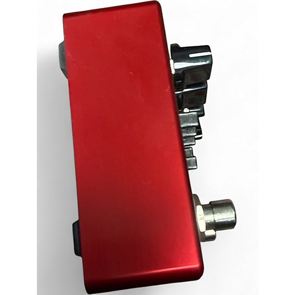 Used Suhr Eclipse Effect Pedal