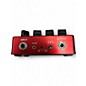 Used Suhr Eclipse Effect Pedal