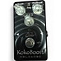 Used Suhr Koko Boost Reloaded Effect Pedal thumbnail