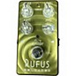 Used Suhr Rufus Reloaded Effect Pedal thumbnail