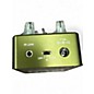 Used Suhr Rufus Reloaded Effect Pedal