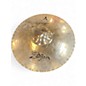 Used Zildjian 20in Avedis China High Cymbal thumbnail