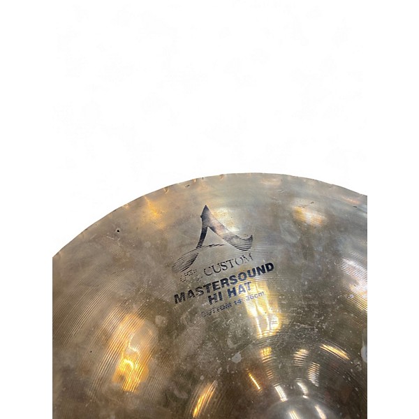 Used Zildjian 20in Avedis China High Cymbal