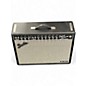 Used Fender Tone Master Deluxe Reverb Guitar Combo Amp thumbnail
