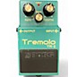 Used BOSS TR2 Tremolo Effect Pedal thumbnail
