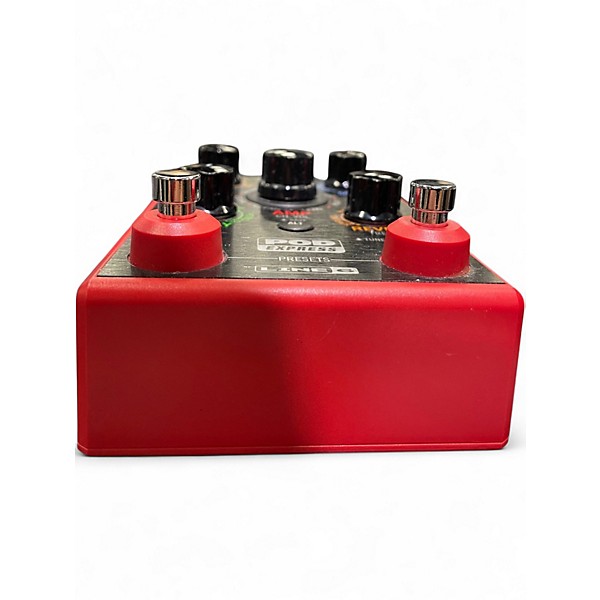 Used Line 6 POD EXPRESS Effect Processor