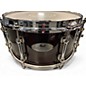 Used Pearl 6.5X13 Reference Pure Snare Wine Red Drum thumbnail