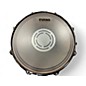Used Pearl 6.5X13 Reference Pure Snare Wine Red Drum