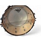 Used Pearl 6.5X13 Reference Pure Snare Wine Red Drum