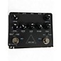 Used Keeley DARK SIDE Effect Pedal thumbnail