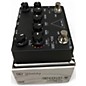 Used Keeley DARK SIDE Effect Pedal