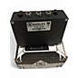 Used Keeley DARK SIDE Effect Pedal