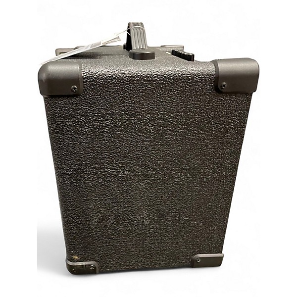 Used Kustom KBA16 Bass Combo Amp