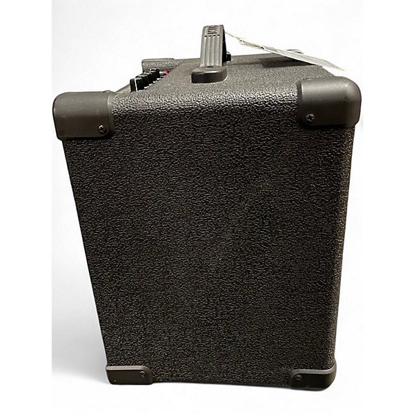 Used Kustom KBA16 Bass Combo Amp