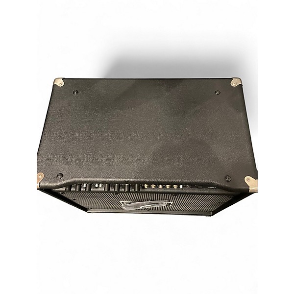 Used Fender Rumble 350 350W 2x10 Bass Combo Amp