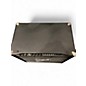 Used Fender Rumble 350 350W 2x10 Bass Combo Amp