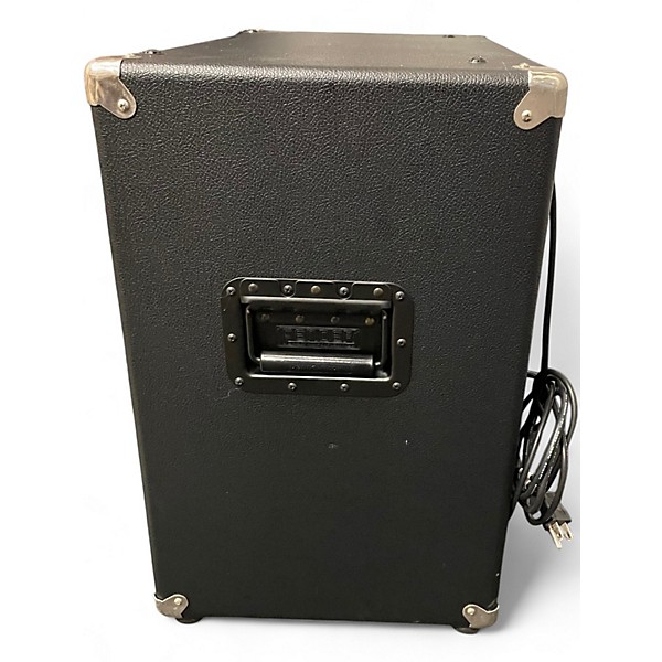 Used Fender Rumble 350 350W 2x10 Bass Combo Amp