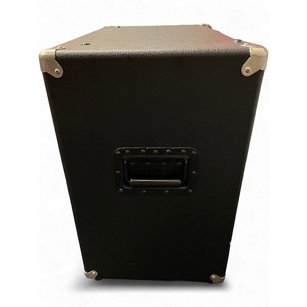 Used Fender Rumble 350 350W 2x10 Bass Combo Amp