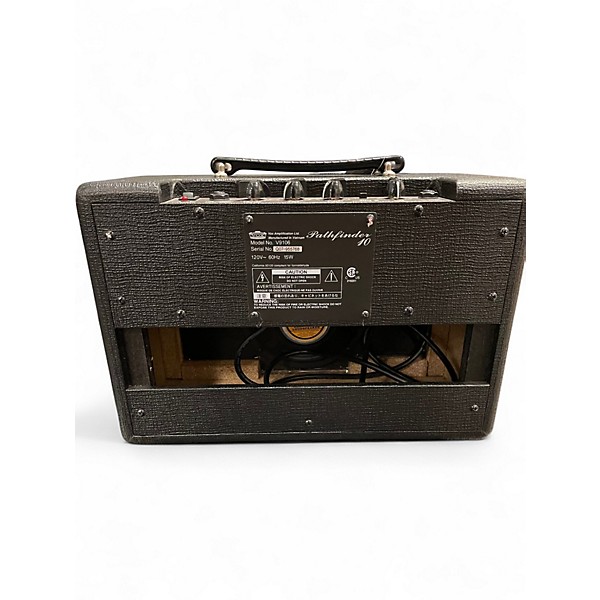 Used VOX Pathfinder 10 Guitar Combo Amp