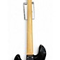 Used Crate BASS RED Electric Bass Guitar