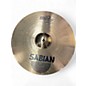Used SABIAN 16in B8 PRO MEDIUM CRASH Cymbal thumbnail