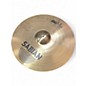 Used SABIAN 16in B8 PRO MEDIUM CRASH Cymbal