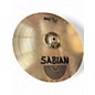 Used SABIAN 16in B8 PRO MEDIUM CRASH Cymbal