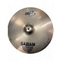 Used SABIAN 20in B8 Pro Medium Ride Cymbal thumbnail