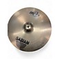 Used SABIAN 20in B8 Pro Medium Ride Cymbal